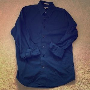 Men’s Express shirt